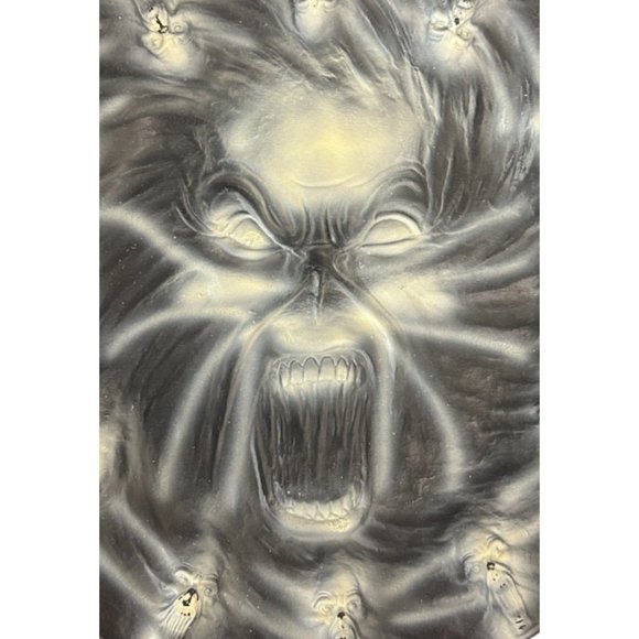 Screaming Spirit Party Platter 3 Pack - Picture 4 of 4